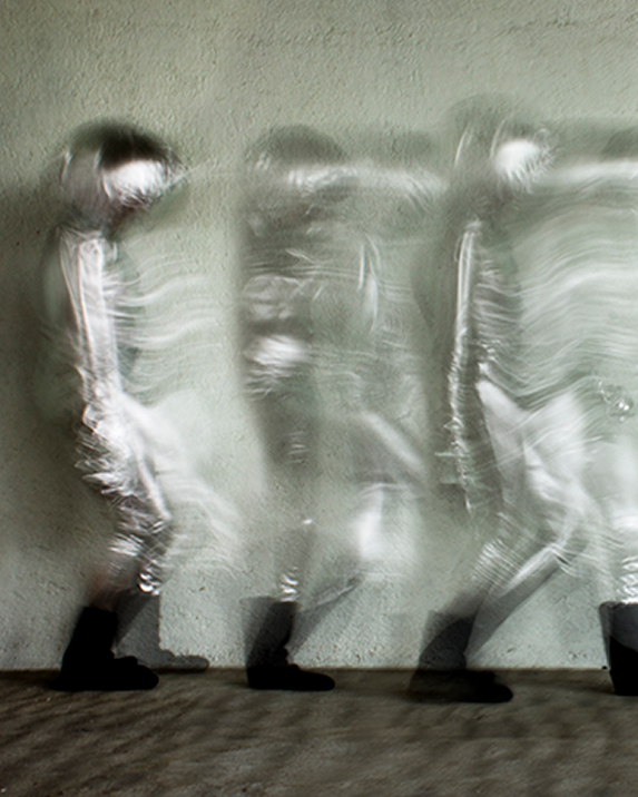 Imagen representativa del proyecto Gravedad propia de Ana García